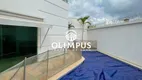 Foto 13 de Casa de Condomínio com 3 Quartos à venda, 284m² em Royal Park, Uberlândia