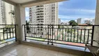 Foto 5 de Apartamento com 4 Quartos à venda, 180m² em Vila Ema, São José dos Campos