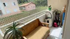 Foto 4 de Apartamento com 2 Quartos à venda, 48m² em Jardim Ísis, Cotia