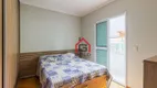 Foto 9 de Cobertura com 3 Quartos à venda, 170m² em Jardim, Santo André