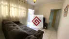 Foto 7 de Sobrado com 3 Quartos à venda, 150m² em Jardim Santo Alberto, Santo André