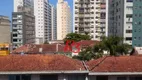 Foto 3 de Apartamento com 3 Quartos à venda, 163m² em Gonzaga, Santos