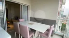 Foto 18 de Apartamento com 2 Quartos para alugar, 64m² em Santana, São Paulo