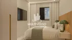 Foto 25 de Apartamento com 2 Quartos à venda, 74m² em Marapé, Santos