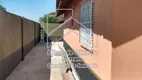 Foto 4 de Casa com 2 Quartos para alugar, 100m² em Conjunto Residencial Alcir Raineri, Marília