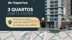 Foto 20 de Apartamento com 3 Quartos à venda, 89m² em Praia de Itaparica, Vila Velha