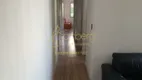 Foto 9 de Apartamento com 3 Quartos à venda, 70m² em Vila Suzana, São Paulo