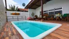 Foto 4 de Casa com 5 Quartos à venda, 235m² em Jardim Grandesp, Itanhaém