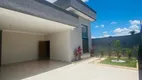 Foto 3 de Casa com 3 Quartos à venda, 110m² em Residencial Monte Cristo, Trindade