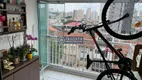 Foto 15 de Apartamento com 2 Quartos à venda, 60m² em Vila Romana, São Paulo