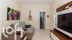 Foto 6 de Apartamento com 2 Quartos à venda, 73m² em Laranjeiras, Rio de Janeiro