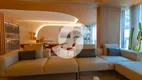 Foto 3 de Apartamento com 3 Quartos à venda, 110m² em Boa Viagem, Niterói
