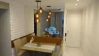 Foto 2 de Apartamento com 2 Quartos à venda, 53m² em Jardim Guaruja, Sorocaba