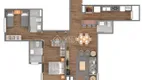 Foto 20 de Apartamento com 2 Quartos à venda, 71m² em Avenida Central, Gramado