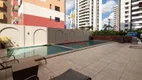Foto 21 de Apartamento com 3 Quartos à venda, 134m² em Candeal, Salvador