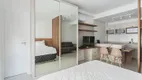 Foto 7 de Apartamento com 1 Quarto para alugar, 35m² em Pantanal, Florianópolis