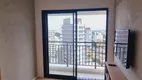 Foto 9 de Apartamento com 1 Quarto para alugar, 31m² em Vila Madalena, São Paulo