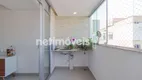 Foto 7 de Apartamento com 3 Quartos à venda, 89m² em Sagrada Família, Belo Horizonte