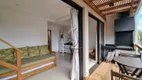 Foto 14 de Apartamento com 1 Quarto para alugar, 40m² em Praia de Juquehy, São Sebastião