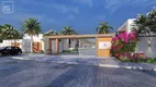 Foto 6 de Casa de Condomínio com 3 Quartos à venda, 168m² em Jacunda, Aquiraz