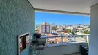 Foto 2 de Apartamento com 3 Quartos à venda, 87m² em Estreito, Florianópolis