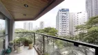 Foto 26 de Apartamento com 4 Quartos à venda, 216m² em Vila Mascote, São Paulo