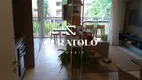 Foto 4 de Apartamento com 2 Quartos à venda, 62m² em Vila Conceição, São Paulo