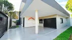 Foto 8 de Casa com 3 Quartos à venda, 160m² em Jardim Alvorada, Maringá