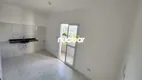 Foto 2 de Apartamento com 2 Quartos à venda, 46m² em Vila Carmosina, São Paulo