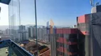 Foto 2 de Apartamento com 1 Quarto à venda, 57m² em Mirim, Praia Grande