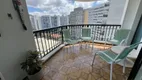Foto 8 de Apartamento com 3 Quartos à venda, 230m² em Morro do Maluf, Guarujá