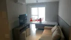 Foto 2 de Flat com 1 Quarto à venda, 38m² em Itaim Bibi, São Paulo