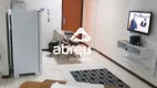 Foto 17 de Apartamento com 1 Quarto à venda, 46m² em Petrópolis, Natal