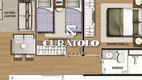 Foto 14 de Apartamento com 2 Quartos à venda, 47m² em Aricanduva, São Paulo