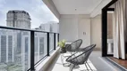 Foto 28 de Apartamento com 1 Quarto à venda, 38m² em Itaim Bibi, São Paulo