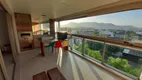 Foto 8 de Apartamento com 4 Quartos para venda ou aluguel, 234m² em Barra da Tijuca, Rio de Janeiro