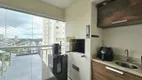 Foto 3 de Apartamento com 3 Quartos à venda, 123m² em Vila Congonhas, São Paulo