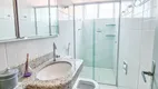 Foto 15 de Apartamento com 3 Quartos para alugar, 110m² em Tombo, Guarujá