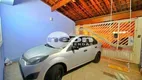 Foto 16 de Casa com 3 Quartos à venda, 150m² em Jardim Santo Alberto, Santo André