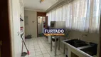 Foto 28 de Apartamento com 4 Quartos para alugar, 250m² em Vila Bastos, Santo André