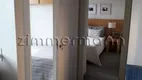 Foto 11 de Apartamento com 2 Quartos à venda, 47m² em Campo Belo, São Paulo