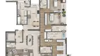 Foto 30 de Apartamento com 3 Quartos à venda, 123m² em Barra da Tijuca, Rio de Janeiro