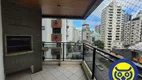 Foto 4 de Apartamento com 3 Quartos à venda, 124m² em Centro, Florianópolis