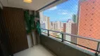 Foto 6 de Apartamento com 3 Quartos à venda, 112m² em Tambaú, João Pessoa