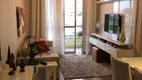 Foto 2 de Apartamento com 3 Quartos à venda, 66m² em Vila Industrial, Campinas