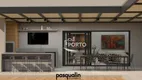 Foto 11 de Casa de Condomínio com 3 Quartos à venda, 231m² em Campestre, Piracicaba