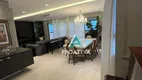Foto 9 de Apartamento com 4 Quartos à venda, 250m² em Campestre, Santo André