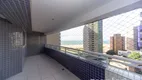 Foto 16 de Apartamento com 3 Quartos para alugar, 112m² em Meireles, Fortaleza