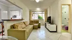 Foto 2 de Apartamento com 1 Quarto à venda, 57m² em Pitangueiras, Guarujá