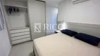 Foto 16 de Apartamento com 3 Quartos à venda, 112m² em Praia do Tombo, Guarujá